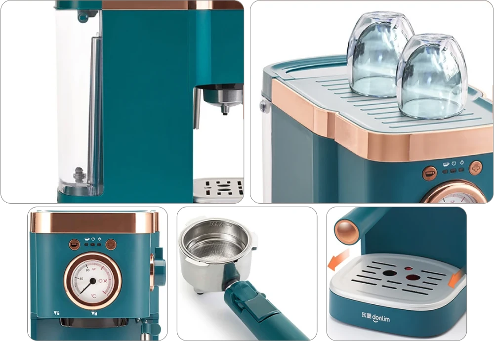 best selling espresso machine