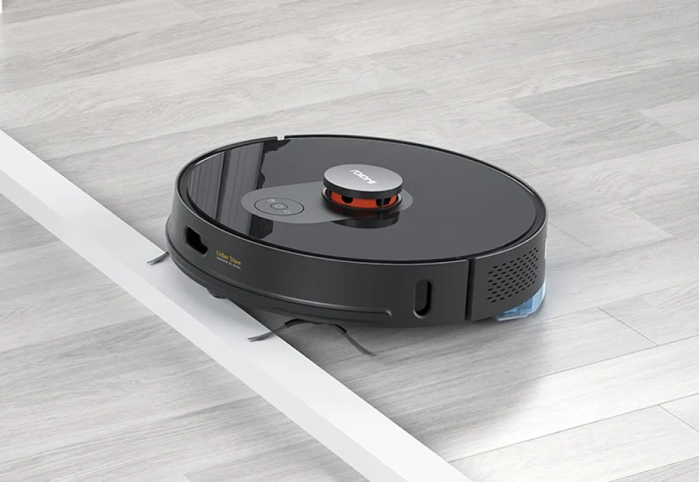 best robot vacuum for carpet cleaning