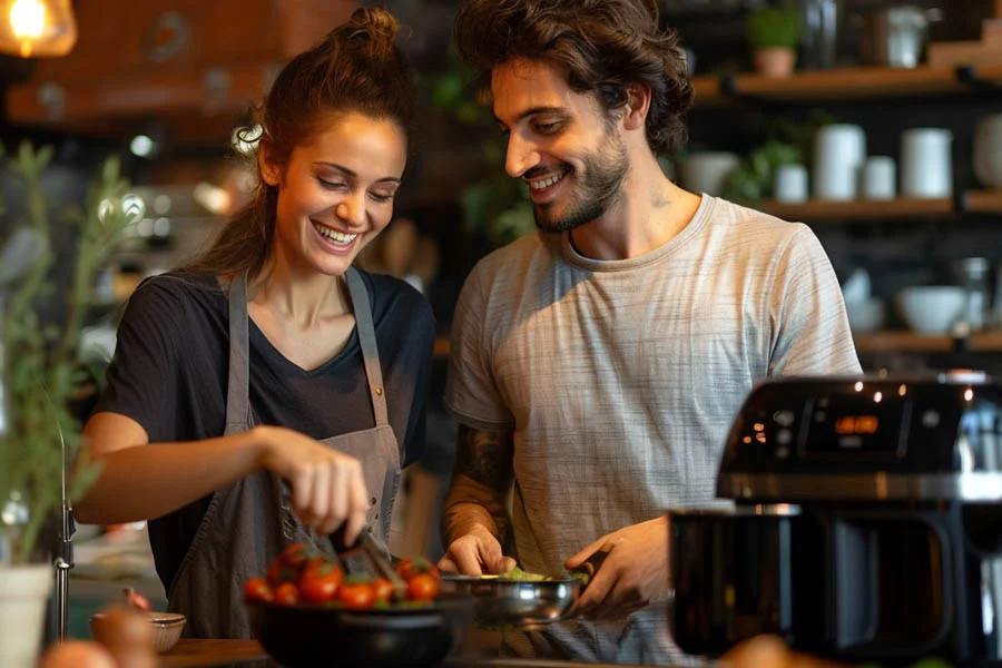 air fryer foods